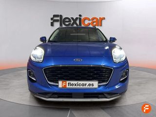 Ford Puma 1.0 EcoBoost 125cv ST-Line Design MHEV