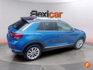 Volkswagen T-Roc Advance Style 1.5 TSI 110kW DSG