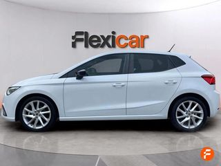 Seat Ibiza 1.0 TSI 81kW (110CV) FR Plus