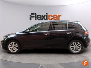 Volkswagen Golf Advance 1.4 TSI 92kW (125CV)