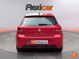 Seat Ibiza 1.0 TSI 81kW (110CV) Style