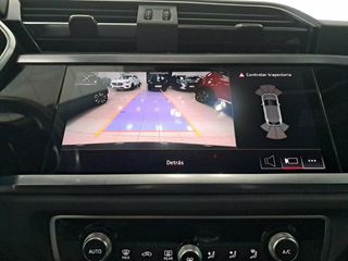 Audi Q3 35 TDI 110kW (150CV) S tronic