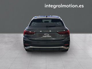 Audi Q3 35 TDI 110kW (150CV) S tronic