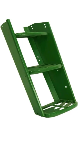 Escalera 3 peldaños Serie 6000