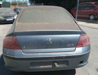 Motor arranque peugeot f4317920 407 st 5218383