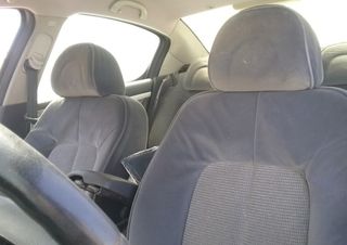 Motor arranque peugeot f4317920 407 st 5218383