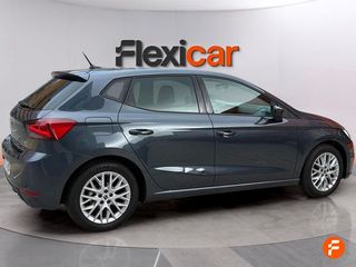 Seat Ibiza 1.0 TSI 81kW (110CV) FR