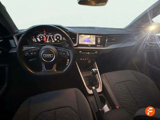 Audi A1 Sportback Adrenalin 30 TFSI 81kW (110CV)