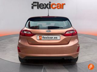 Ford Fiesta 1.0 EcoBoost 74kW Vignale S/S 5p