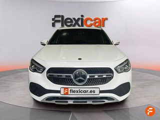 Mercedes GLA GLA 200 D 4MATIC