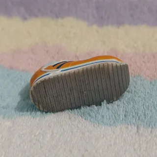 Zapato muñeca Bratz Sasha First Edition