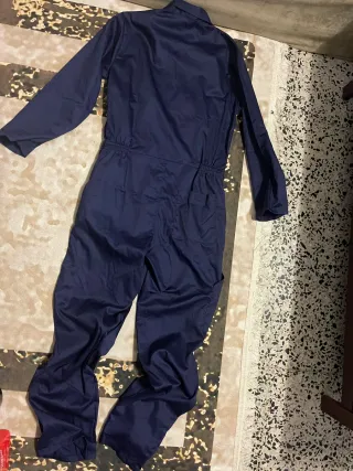 Mono de trabajo Portwest EuroWork