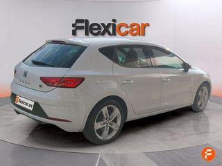 Seat Leon ST 1.5 EcoTSI 110kW (150CV) DSG-7 S&S FR