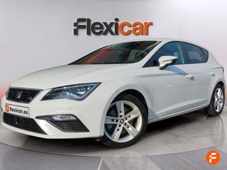 Seat Leon ST 1.5 EcoTSI 110kW (150CV) DSG-7 S&S FR