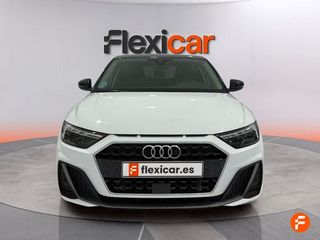 Audi A1 Sportback Advanced 30 TFSI 81kW (110CV)