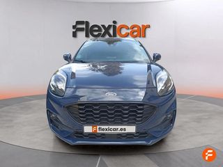 Ford Puma 1.0 EcoBoost 125cv ST-Line MHEV
