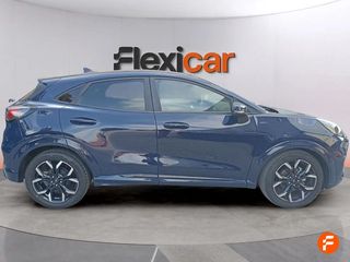 Ford Puma 1.0 EcoBoost 125cv ST-Line MHEV