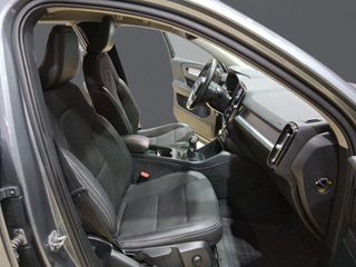 Volvo XC40 2.0 D3 Momentum