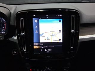 Volvo XC40 2.0 D3 Momentum