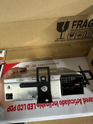 Módulo BMW BM54 Amplificador profesional