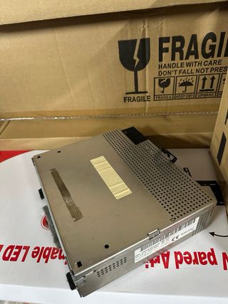 Módulo BMW BM54 Amplificador profesional