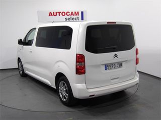CITROEN Spacetourer Talla M BlueHDi 85KW (115CV) Business
