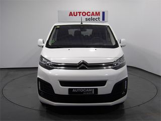 CITROEN Spacetourer Talla M BlueHDi 85KW (115CV) Business