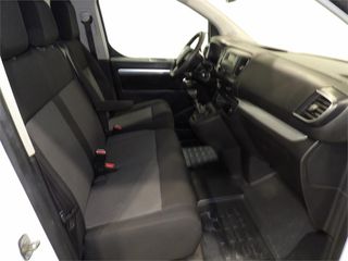 CITROEN Spacetourer Talla M BlueHDi 85KW (115CV) Business