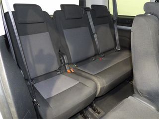 CITROEN Spacetourer Talla M BlueHDi 85KW (115CV) Business