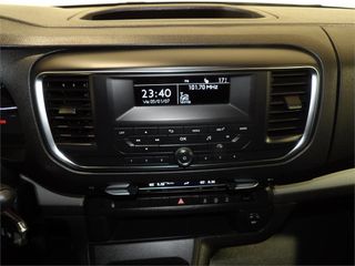 CITROEN Spacetourer Talla M BlueHDi 85KW (115CV) Business