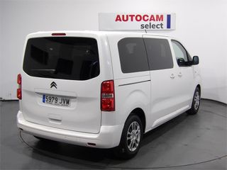 CITROEN Spacetourer Talla M BlueHDi 85KW (115CV) Business