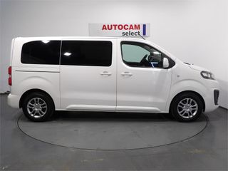 CITROEN Spacetourer Talla M BlueHDi 85KW (115CV) Business