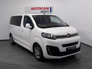 CITROEN Spacetourer Talla M BlueHDi 85KW (115CV) Business