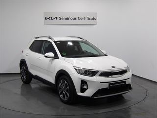 KIA Stonic 1.0 T-GDi 88kW (120CV) Drive