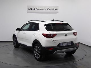 KIA Stonic 1.0 T-GDi 88kW (120CV) Drive