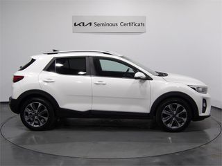KIA Stonic 1.0 T-GDi 88kW (120CV) Drive