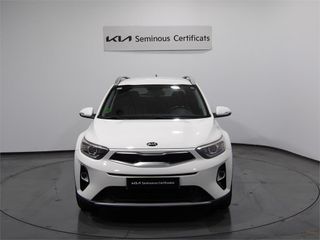 KIA Stonic 1.0 T-GDi 88kW (120CV) Drive