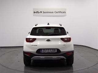 KIA Stonic 1.0 T-GDi 88kW (120CV) Drive