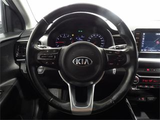 KIA Stonic 1.0 T-GDi 88kW (120CV) Drive