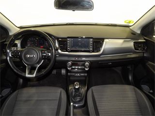 KIA Stonic 1.0 T-GDi 88kW (120CV) Drive