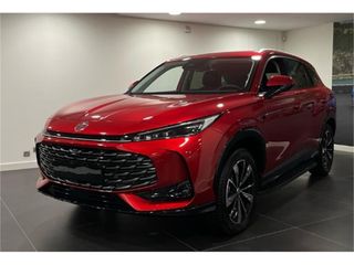 MG HS 1.5T PLUG IN HYBRID COMFORT