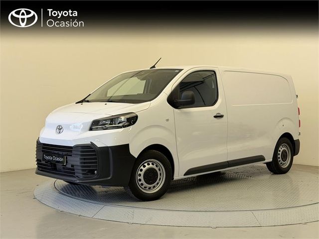 TOYOTA Proace VAN GX L1 1.5D 120CV 6MT