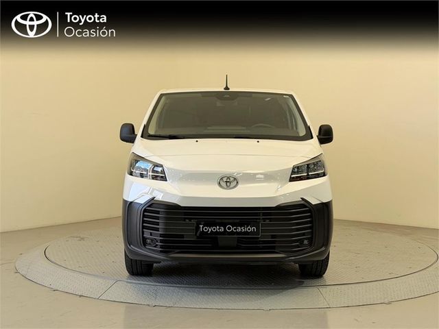 TOYOTA Proace VAN GX L1 1.5D 120CV 6MT