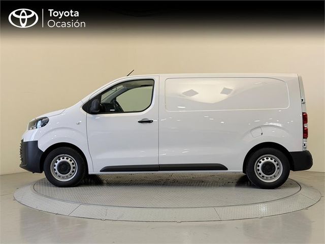 TOYOTA Proace VAN GX L1 1.5D 120CV 6MT