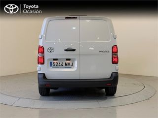 TOYOTA Proace VAN GX L1 1.5D 120CV 6MT