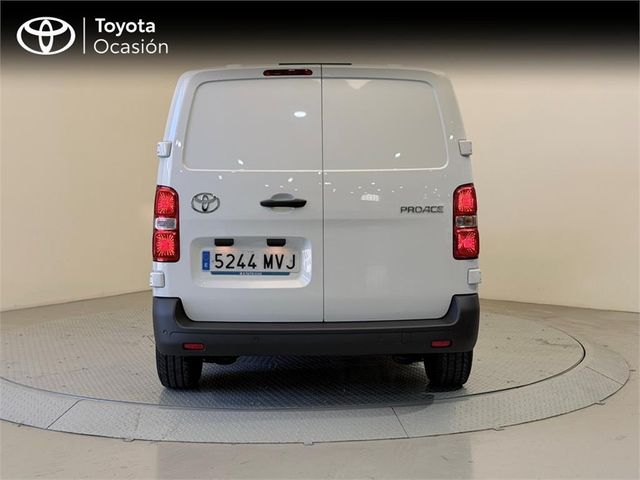 TOYOTA Proace VAN GX L1 1.5D 120CV 6MT