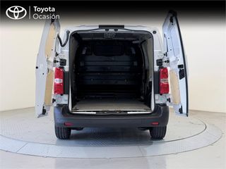 TOYOTA Proace VAN GX L1 1.5D 120CV 6MT