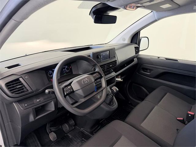 TOYOTA Proace VAN GX L1 1.5D 120CV 6MT
