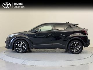 TOYOTA Toyota C-HR 5P Advance 125H e-CVT