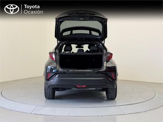 TOYOTA Toyota C-HR 5P Advance 125H e-CVT